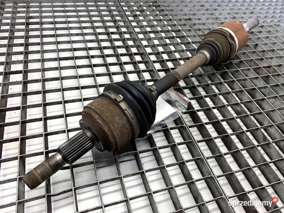 PÓŁOŚ LEWY PRZÓD FORD FOCUS IV 15 150 PRZEGUB Półosie