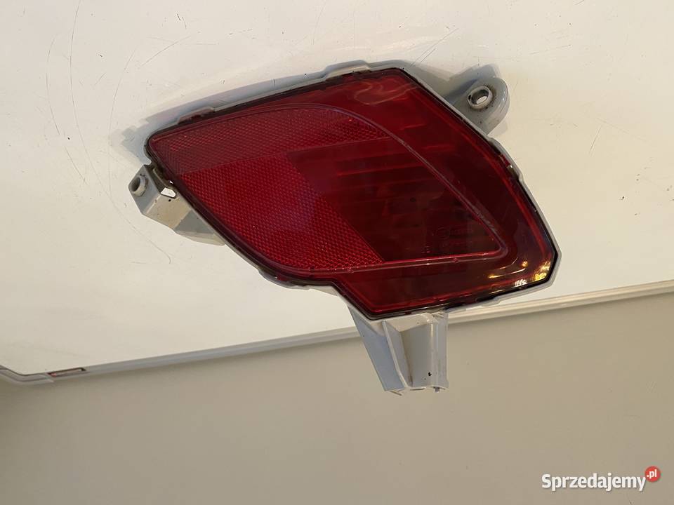MAZDA CX5 15 ODBLASK LAMPA ODBLASKOWA PRAWA Kozubszczyzna