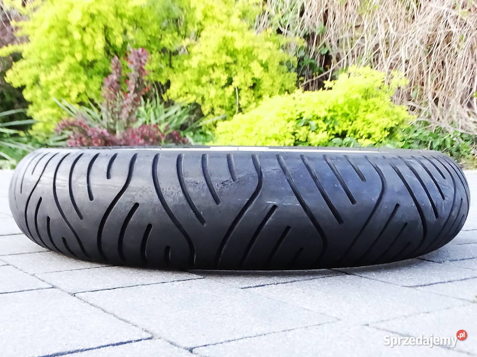 Koło triumph 17 x MT350 felga aluminiowa opona Biłgoraj