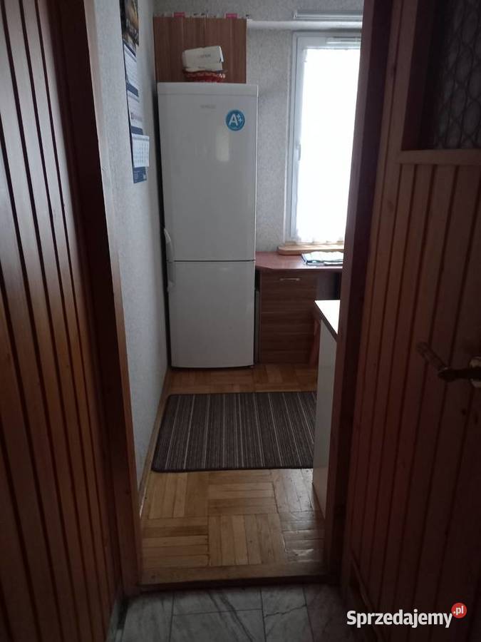 mieszkanie 6059 m2 papa Chrzanów