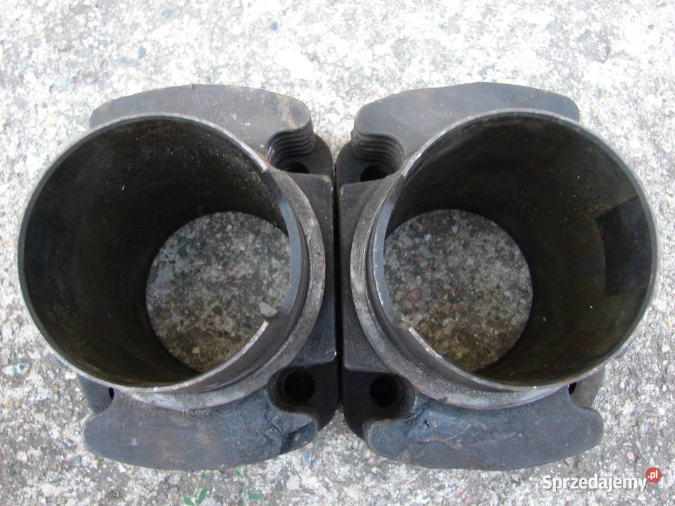 cylindry FIAT 126P stary typ 600 włoskie Blok silnika pomorskie Starogard Gdański sprzedam