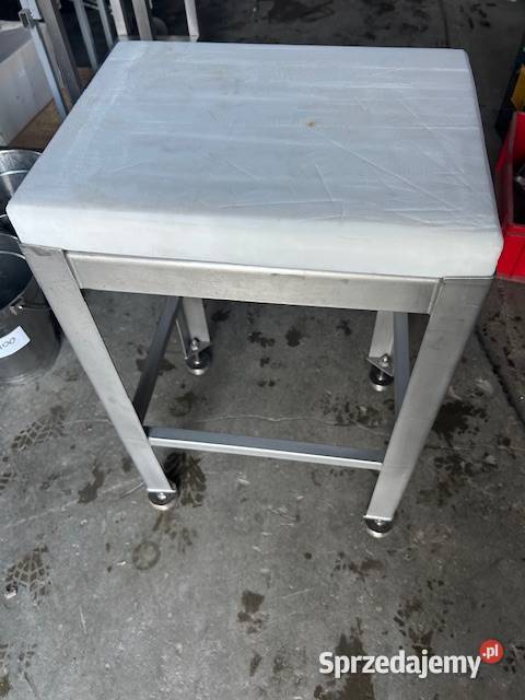 Kloc masarski 50 x 40 Głogówko sprzedam