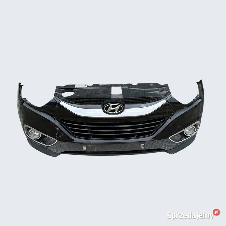 Zderzak przód przedni komplety Kolor PAE Hyundai