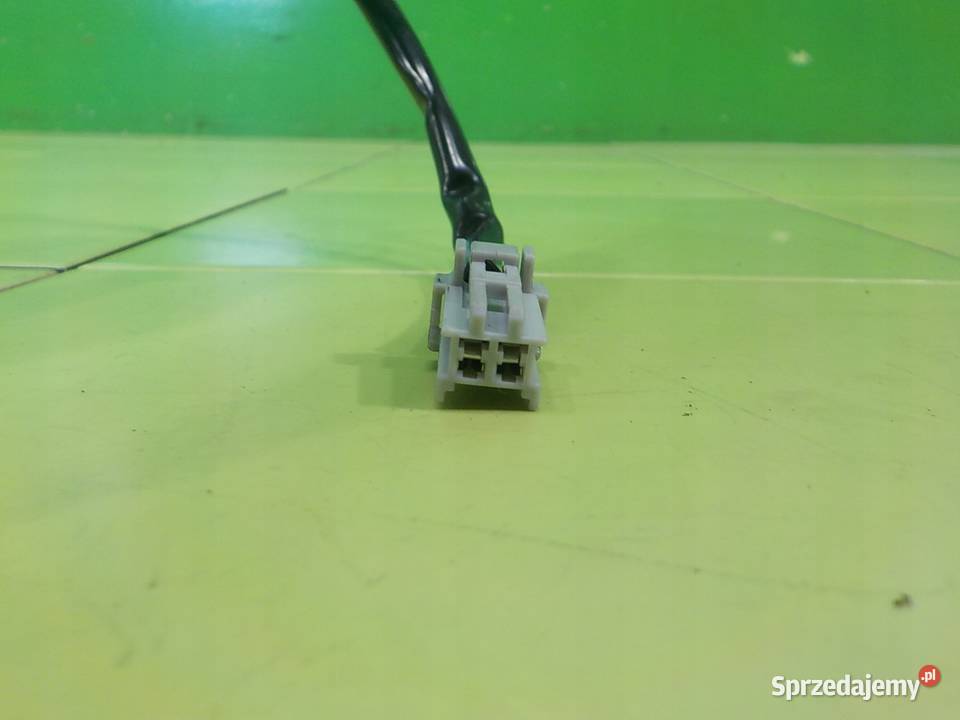 HONDA CIVIC VIII 14 IDSI 06r SEDAN zamek klapy Zamki, wkładki i kluczyki mazowieckie Suków