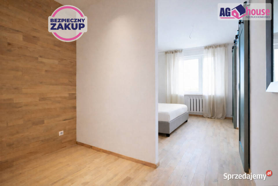 sprzedaży mieszkania 405m2 2 pokoje Gdańsk
