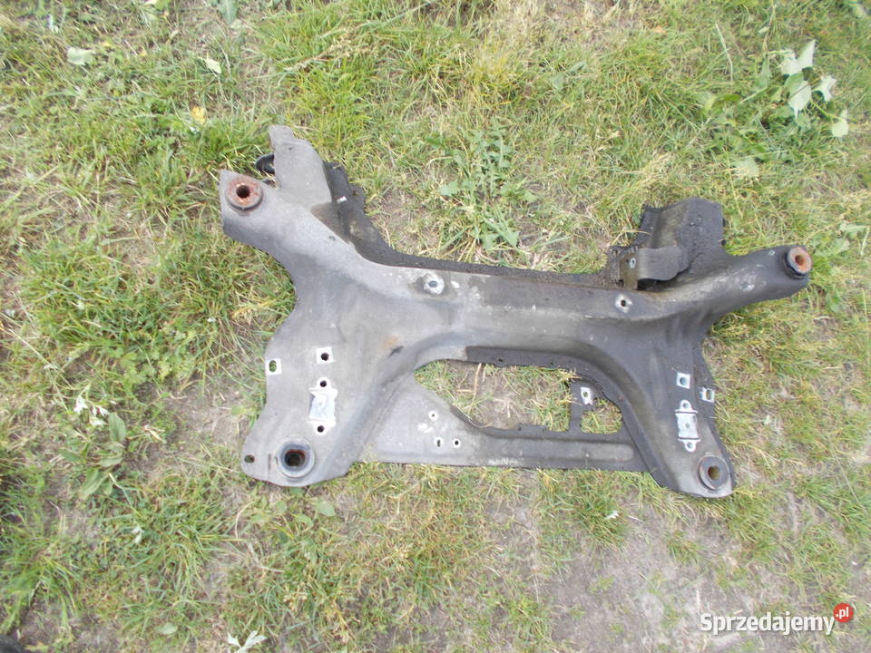 citroen c5 30 v6 02r belka zawieszenia przód osobowe lubelskie Zamość