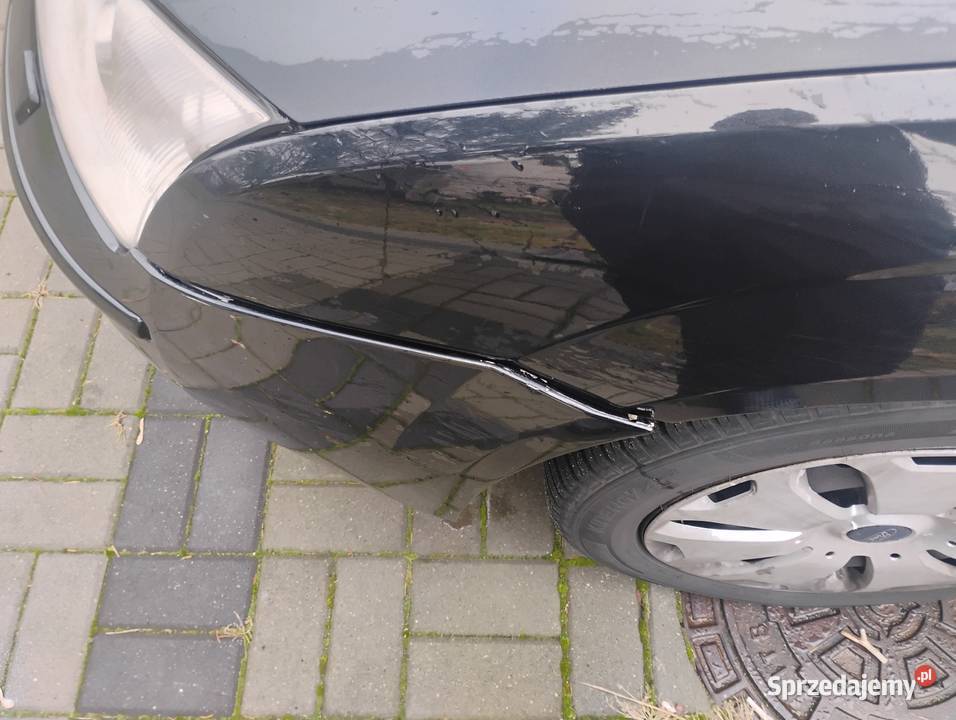 Ford Mondeo Poręby Nowe