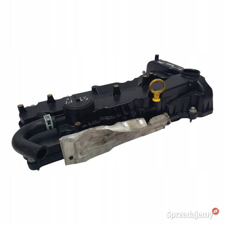 POKRYWA ZAWORÓW Opel Insignia B 16 CDTI 55598449 Chełm