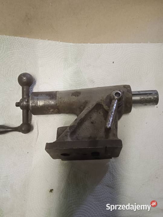 Konik do tokarki TSA16