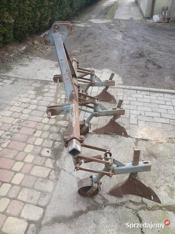 Obsypnik unia grudziadz Czechówka