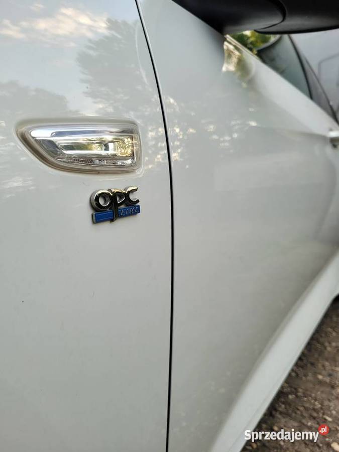 Opel Insignia B 20 diesel OPC line 170 80 000 2000cm3 Bytom
