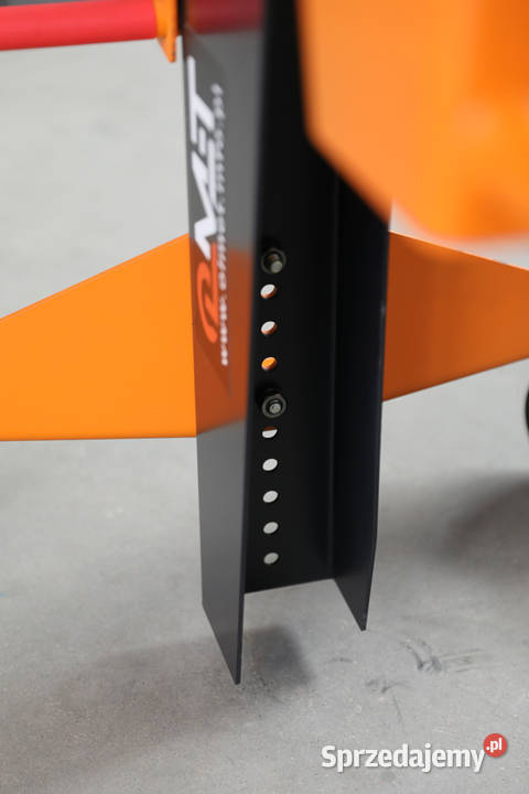 Zaginarka dekarska giętarka do blachy PRO OLMET Poznań