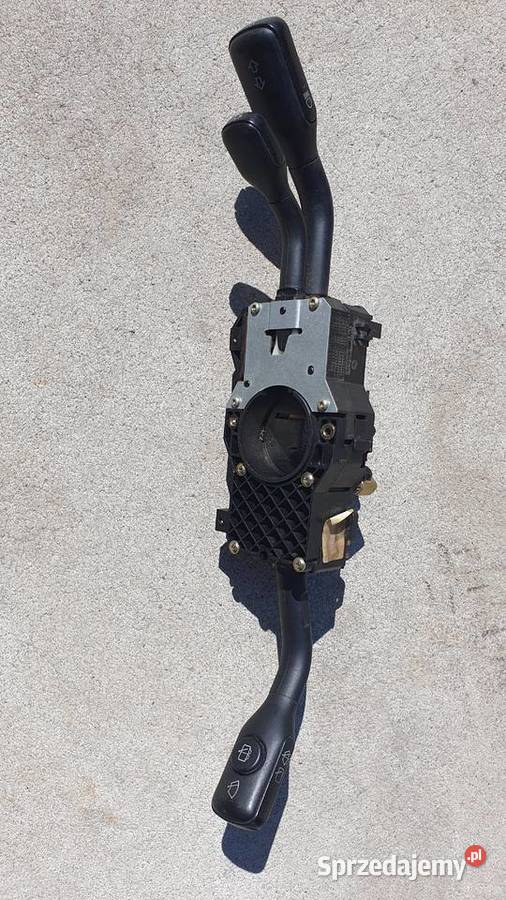audi a4 b5 przełączniki świateł Kiełczewice Dolne sprzedam