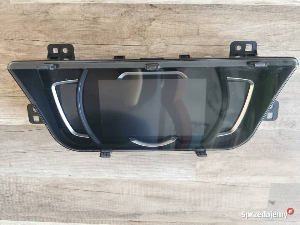 Hyundai Ioniq AE Prędkościomierz 94013G7310 osobowe Pielgrzymka