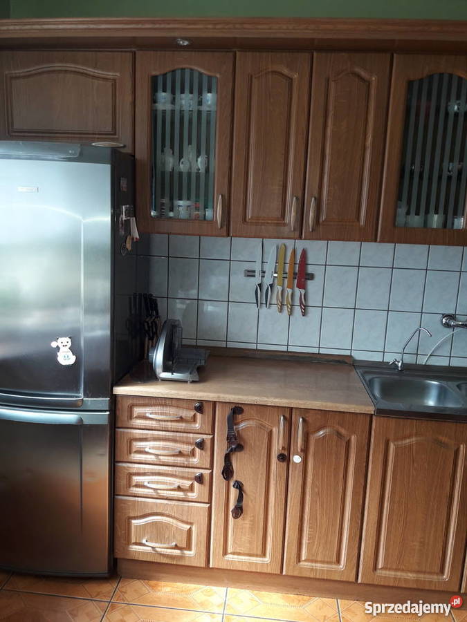 meble kuchenne Radomsko