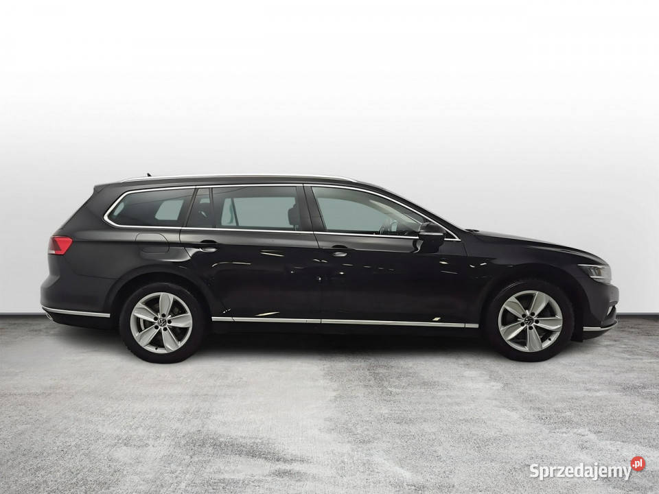 Volkswagen Passat Variant 20 TDI EVO Elegance Warszawa sprzedam