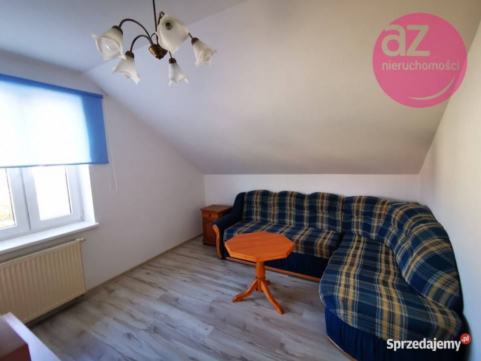 Na wynajem 2 pokojowe mieszkanie Nowy Sącz sprzedam