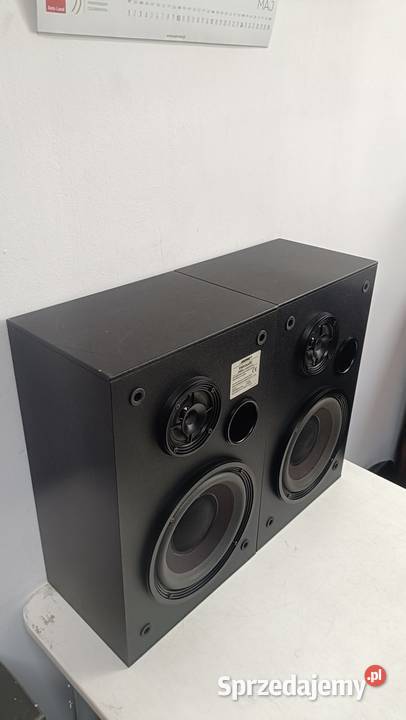 BOSE Intersound 3000 XL kolumny audio Poznań