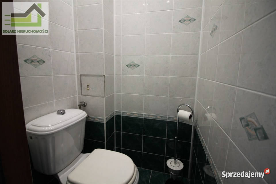 Mieszkanie Sosnowiec Aleja Zwycięstwa 65m2 3 śląskie