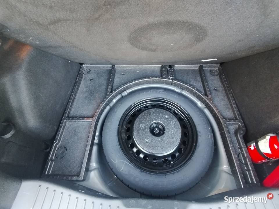 MK3 FL polski salon nowy rozrząd nowy olej Stargard