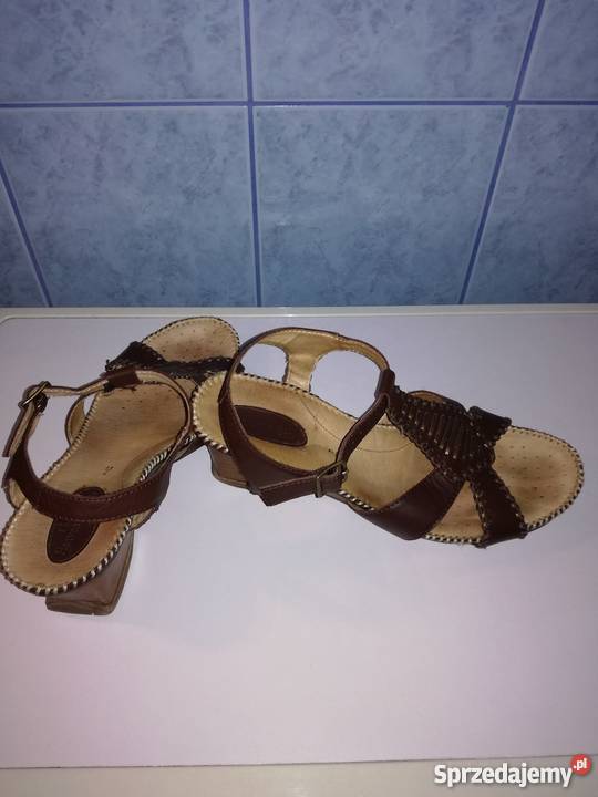 NEXT markowe angielskie damskie sandały 100 Next Spytkowice sprzedam