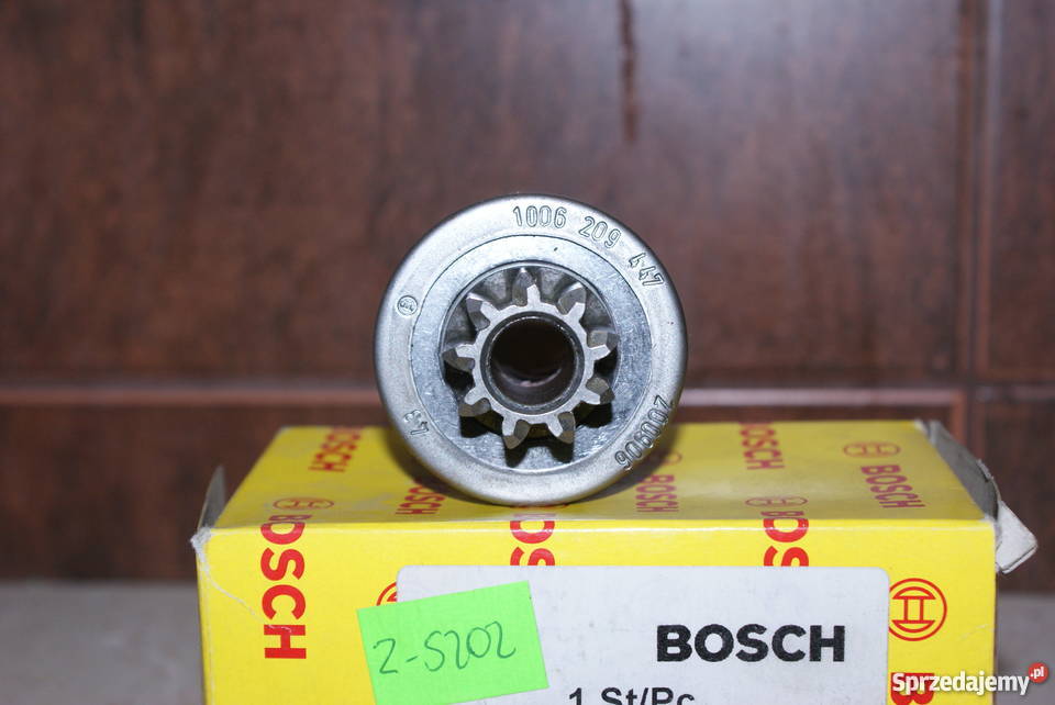 Bosch bendix rozrusznika AUDI 100 1920 bosch1