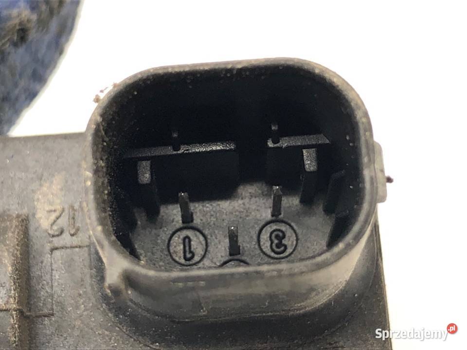 CZUJNIK JAKOŚCI POWIETRZA AUDI A3 8P 4B0907659A Powietrza