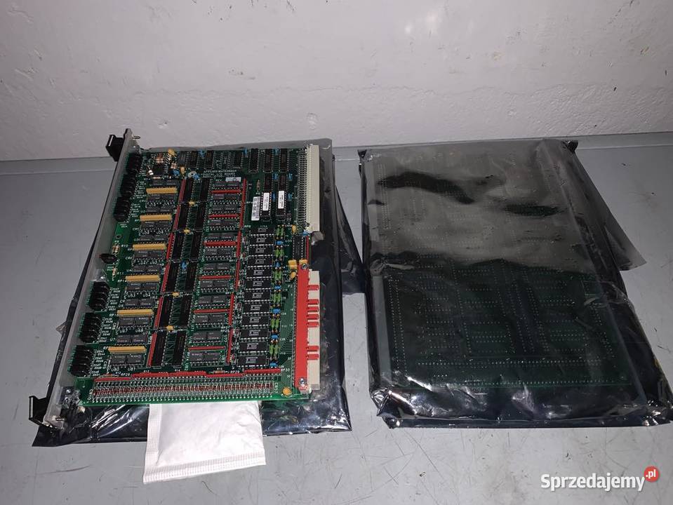 Applied Materials ASSY 010076124 Digital IO Warszawa