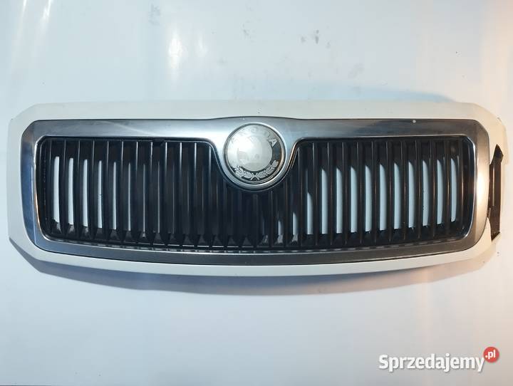 Atrapa Chłodnicy SKODA FABIA I Kraśnik