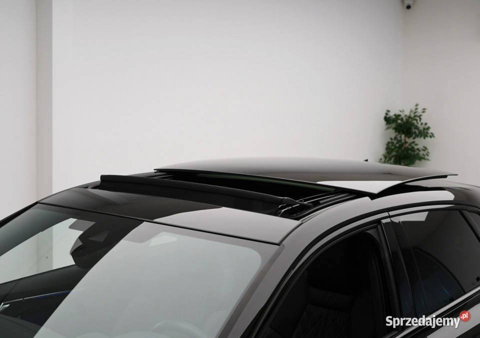 Audi S3 Sportback 333 Quattro Stronic elektrochrom. lusterko wst. Kielce