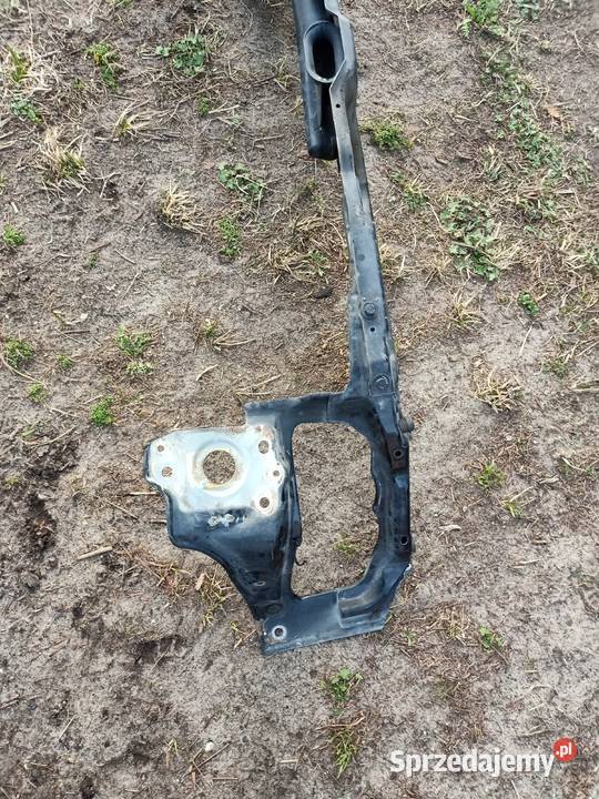 Pas górny opel corsa c 02r