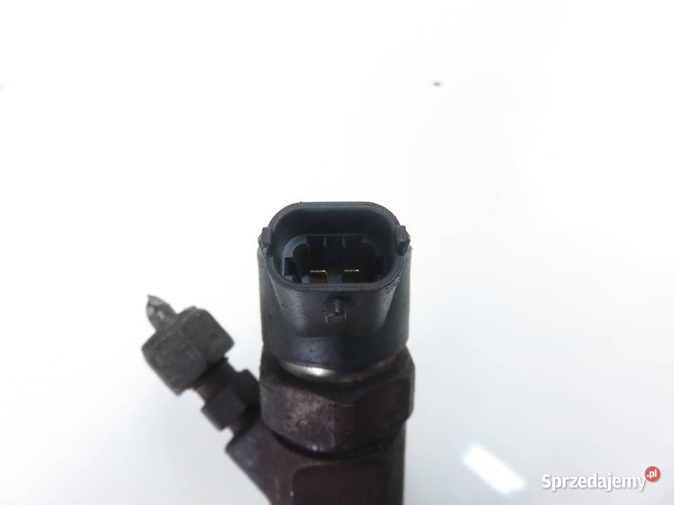 WTRYSKIWACZ RENAULT LAGUNA II 19 dCi 0445110021 osobowe