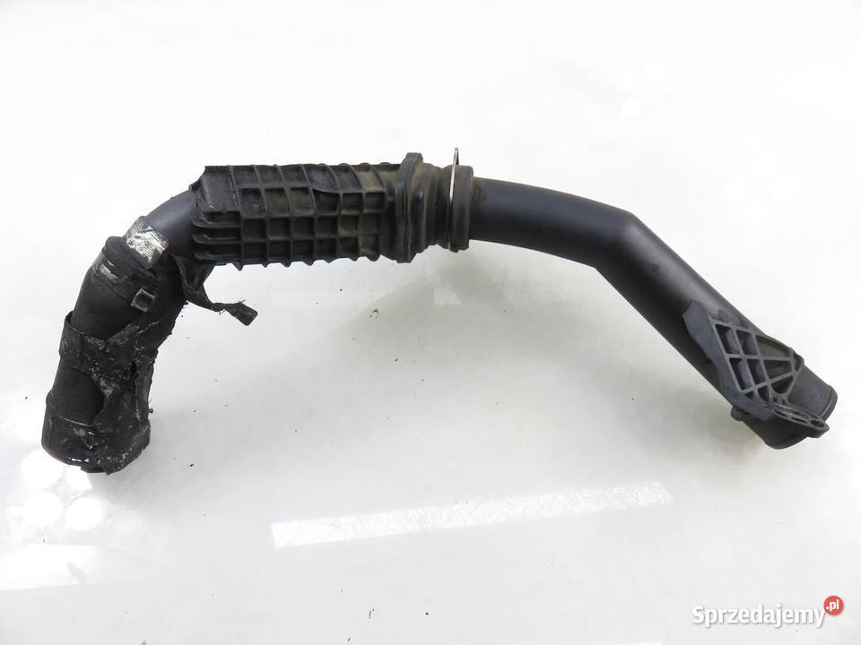 RURA INTERCOOLERA DACIA DOKKER 15 dCi 144609034R