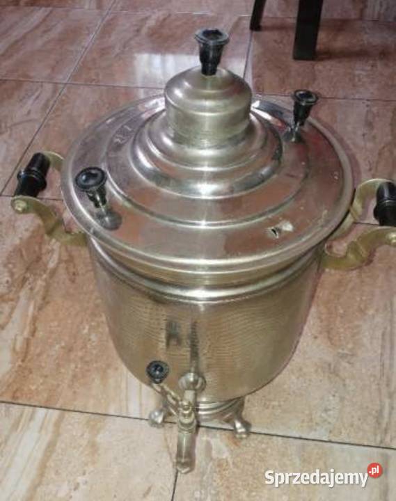 Szybkowar samowar dzban sprzedam
