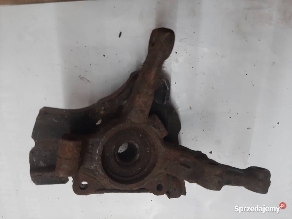 Fiat Brava Bravo 12 16V piasta zwrotnica prawa Ksawerów