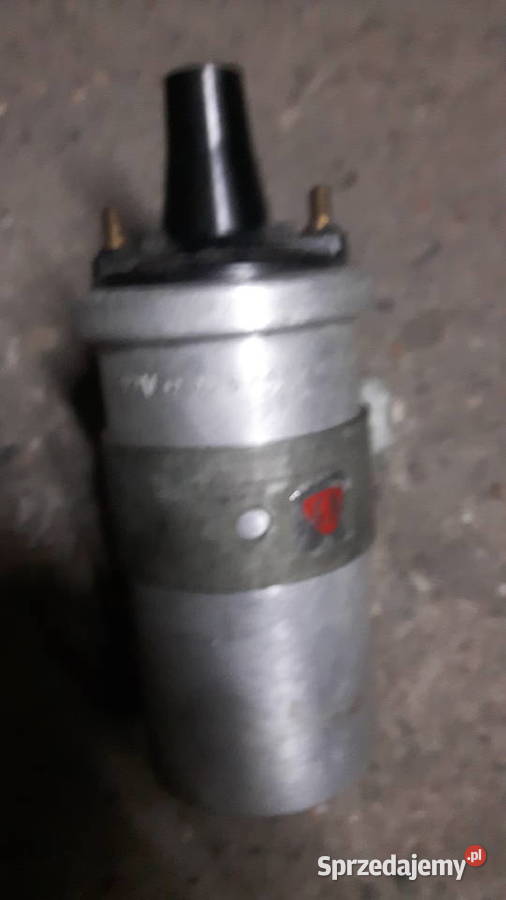 Cewka zapłonowa do żuka Poznań