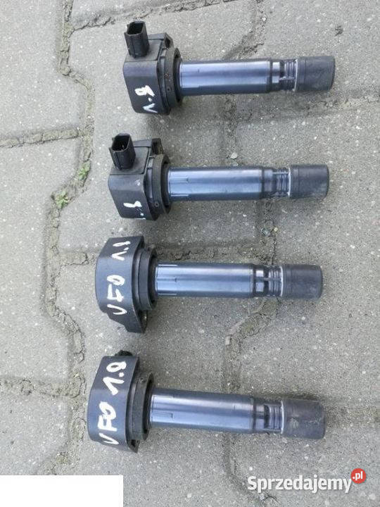 HONDA CIVIC UFO 2006 2010 CEWKA ZAPŁONOWA Kozubszczyzna