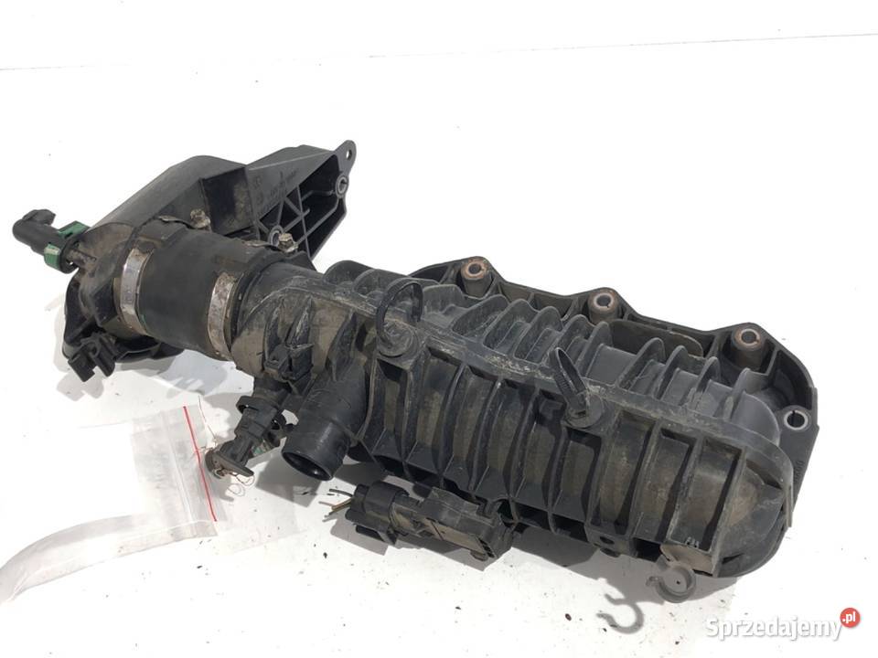 KOLEKTOR SSĄCY FORD FOCUS III 5G9424FA 10 100