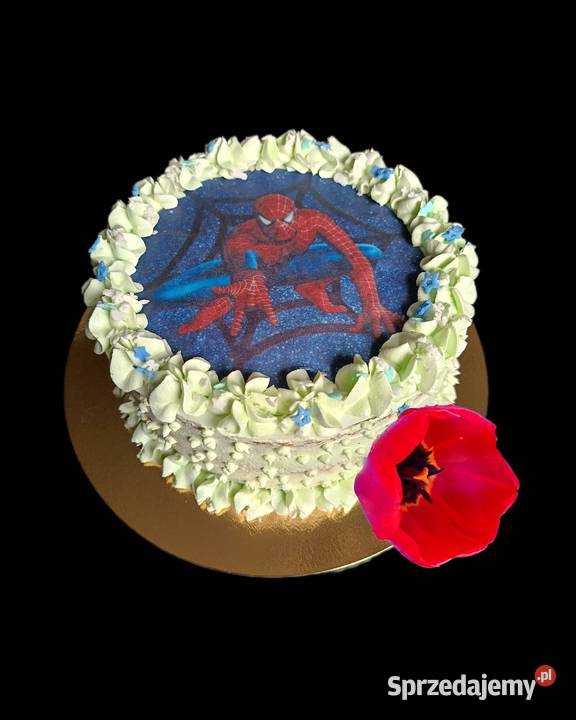 Słodkie urodzinowe na różne okazje Wrocław