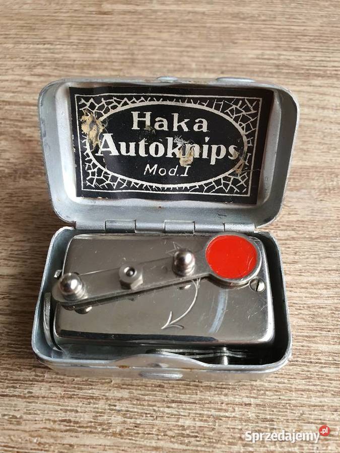 Samowyzwalacz Haka Autoknips Mod1 Nowa Sól