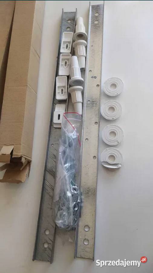 Excellent nóżki do wanny WAACNWA62 2 Kalisz sprzedam