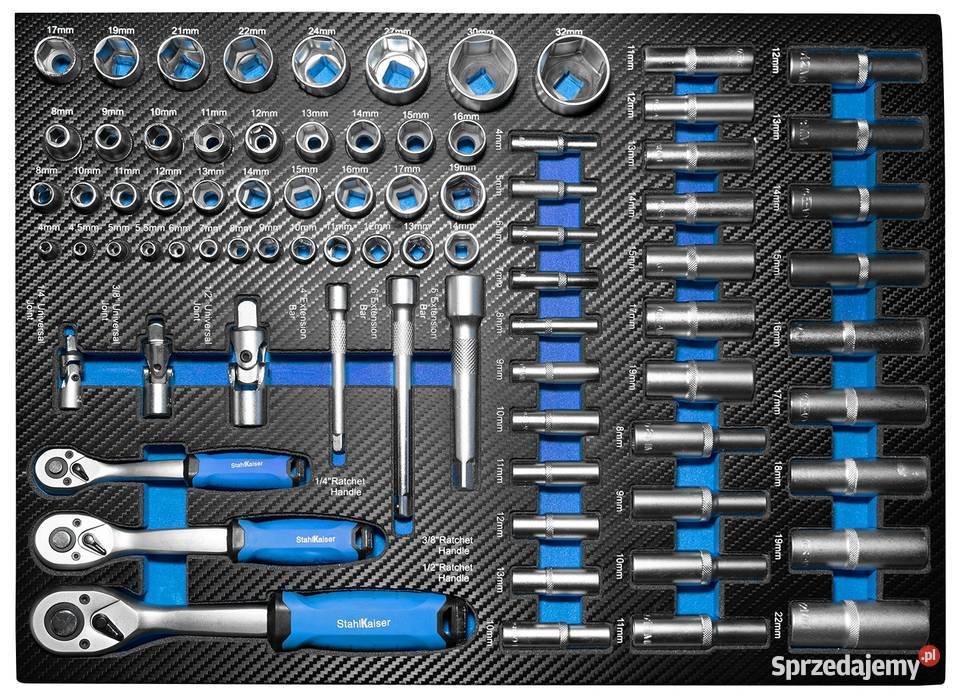 Wózek Narzędziowy Premium Edition Narzędzia Żory