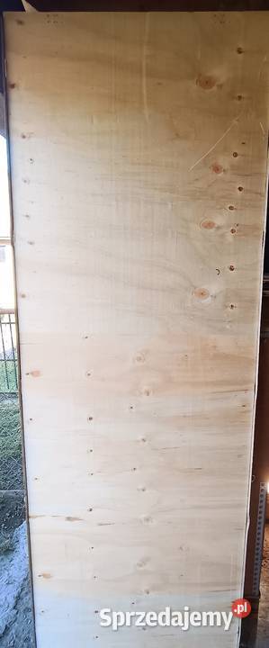 Sprzedam sklejki Bochnia