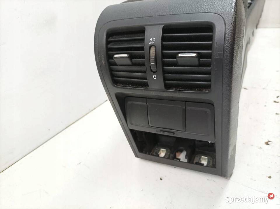 TUNEL ŚRODKOWY PODŁOKIETNIK VW Volkswagen Passat