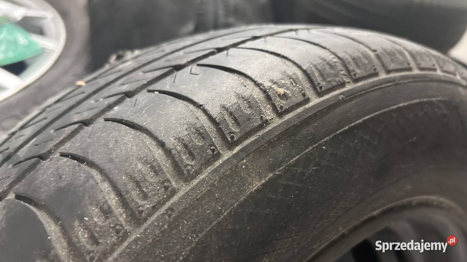 Koła stalowe 13 do przyczepki 4x100 ET36 RE513 Tarnów