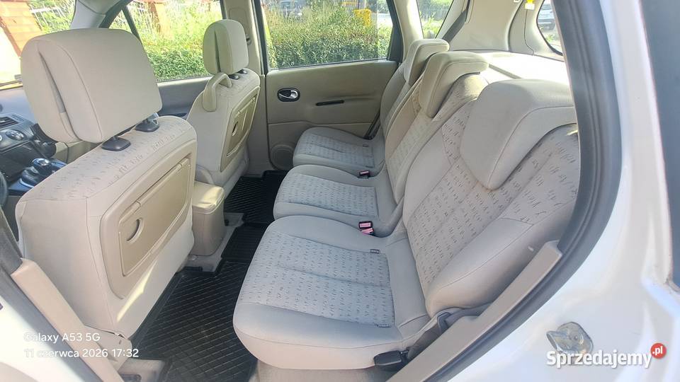 Renault Scenic opolskie sprzedam