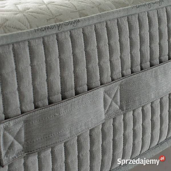 Materac TRENDY KARIBIAN DESCANSO piankowy małopolskie sprzedam