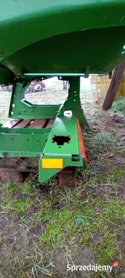 Amazone ts 3200 profis tronik