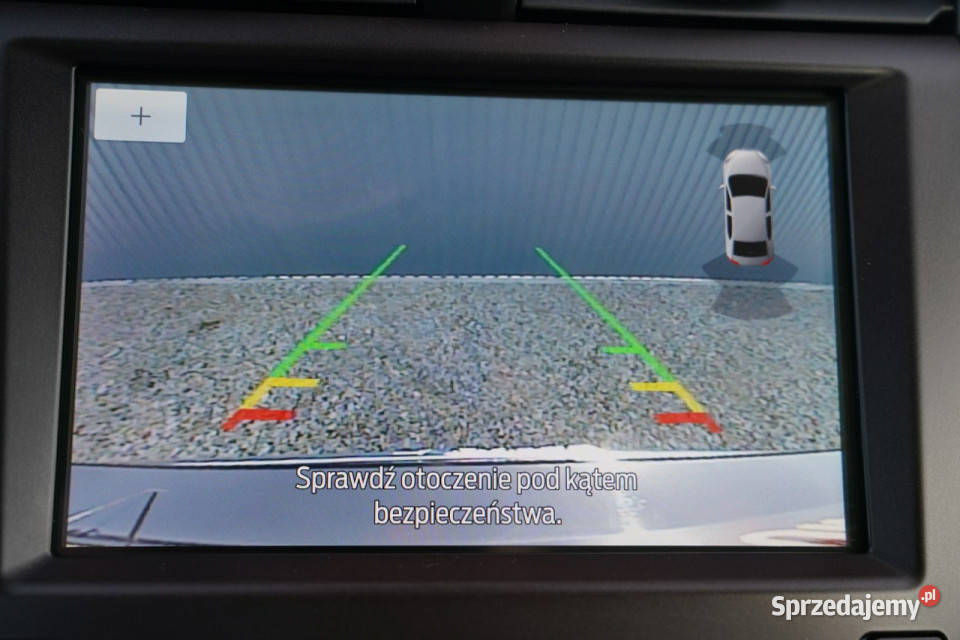 Ford Mondeo VIGNALE ful led KAMERA nawi SKÓRA klimatyzacja Otmuchów sprzedam