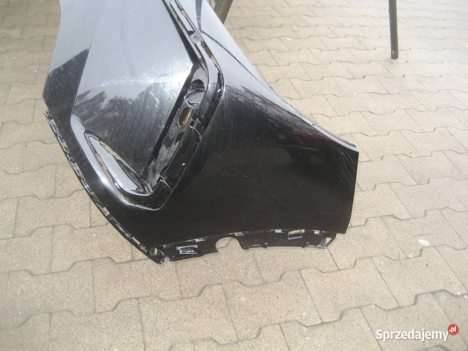 opel grandland x lift 2124r zderzak przedni